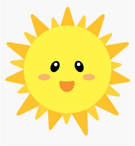 Image Sun Clipart