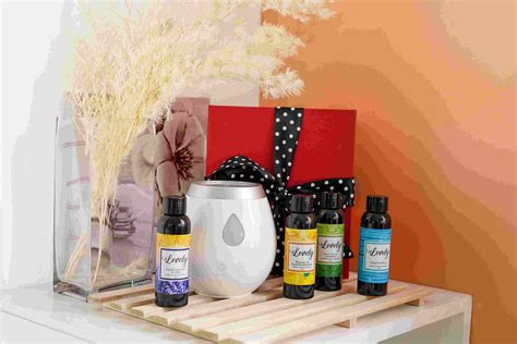 8 Incredible Aroma Diffuser Gift Set for 2023 | CitizenSide