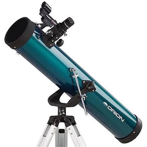 Orion SpaceProbe 3 Telescope Review For Beginners