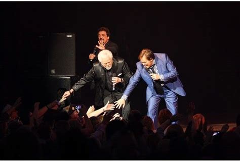 Review: The Osmonds, Royal Concert Hall | Concert hall, Concert, The osmonds