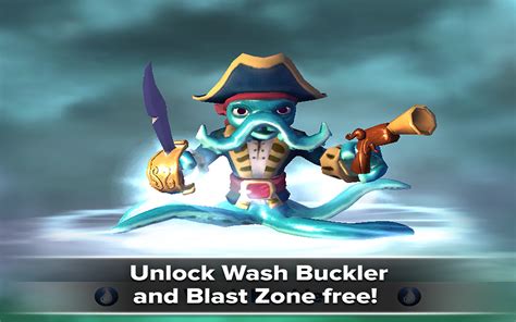 Skylanders Battlegrounds™ apk sd data free download ~ android hd games