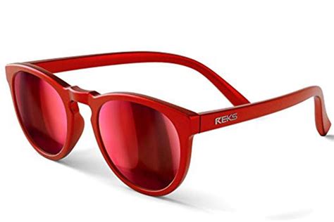 The Best Sunglasses for UV Protection | The Healthy