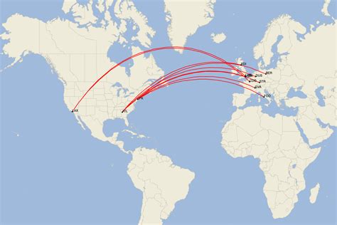 Delta Direct Flights To Europe 2024 - Lida Sheila