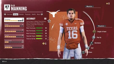 EA Sports College Football 25 Gameplay: In-Game Videos Emerge As ...