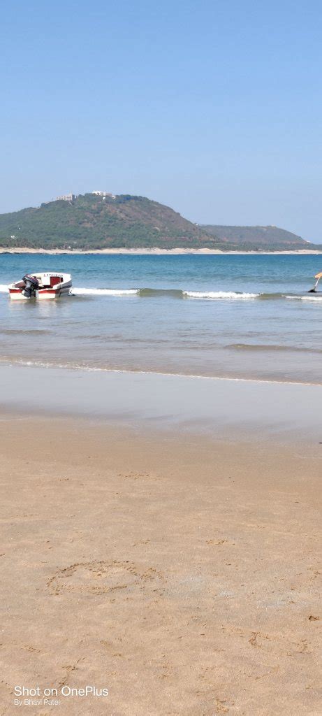 The Beautiful Beaches of Vizag – Banjaran Foodie