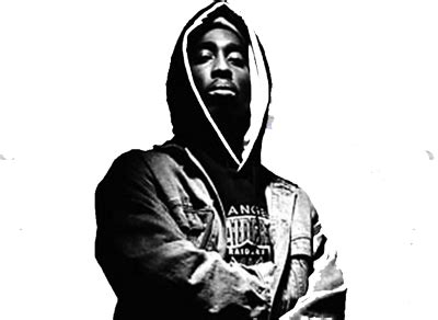 2Pac, Tupac Shakur PNG