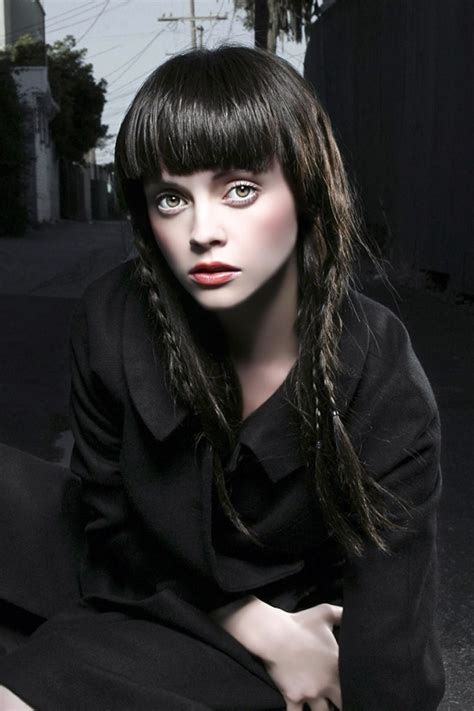 Wednesday addams v.2.0 | Christina richie, Christina ricci, Christina