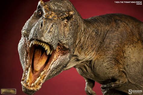 Newly discovered dinosaur reveals how T. rex became king of the Cretaceous