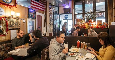 Tom’s Restaurant | New York Magazine | The Thousand Best