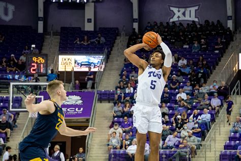 TCU Men's Basketball looks to build on consecutive successful seasons ...