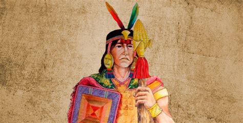 Inca Manco Cápac, Manco Inca o Ayar Manco fundador de la cultura Inca