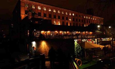 What is there to do in Camden Town at night? – Camden Gazette