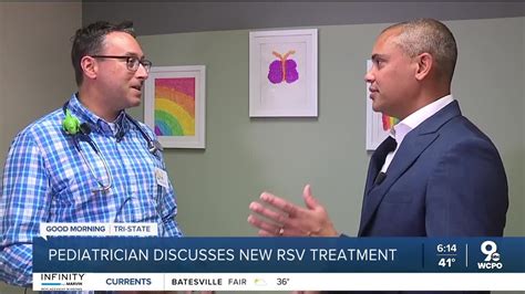 New RSV treatment: There aren't enough doses to meet the demand