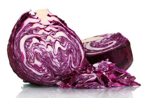 Why You Should Be Eating Red Cabbage - Dr. Ann Wellness