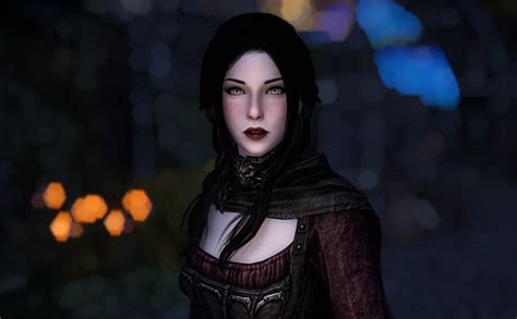 Best Vampire Follower Mods For Skyrim Male Female Fandomspot ...