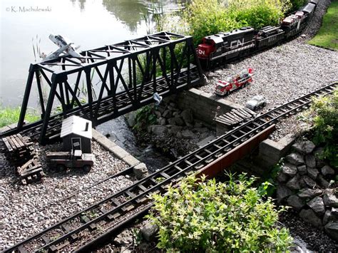 "Plane train & automobiles" Miniature Village; Cullen Gardens, Whitby… | Whitby, Durham region ...