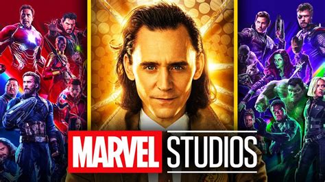 Tom Hiddleston's Loki Voice Actor Just Teased His Next MCU Movie