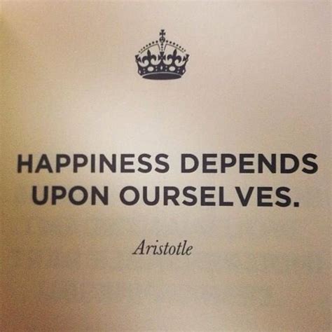 Aristotle Quotes On Happiness. QuotesGram