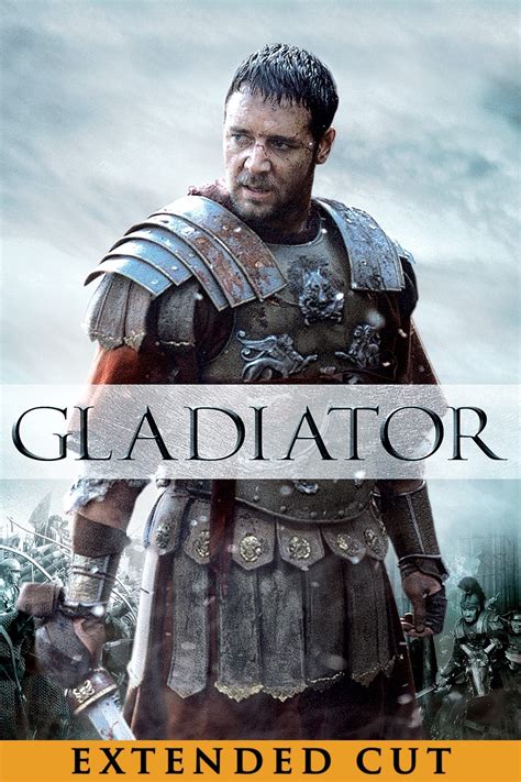 Watch Gladiator (2000) Full Movie Online Free - CineFOX