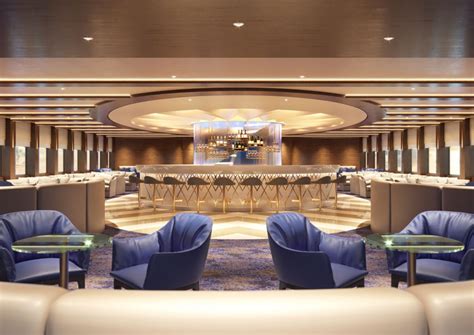 5 Ways To Add Value To Your Ship | Cruise Ship Interiors Design Expo Europe