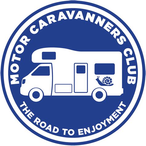 MOTOR CARAVANNERS CLUB