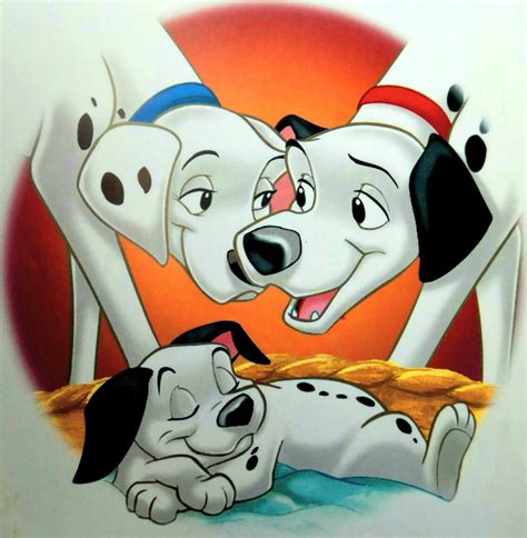 23+ 101 Dog Dalmatian Image - Bleumoonproductions