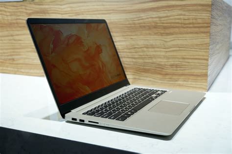 ASUS VivoBook S15 First Impressions - YugaTech | Philippines Tech News & Reviews