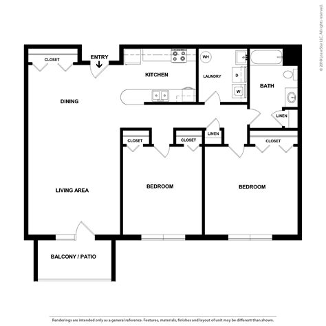 Living Legends Floor Plans - floorplans.click