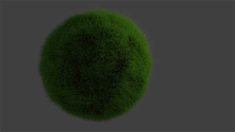 grass - Focused Critiques - Blender Artists Community