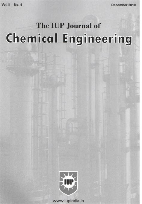 (PDF) Pervaporation Reactor: Principles and Applications