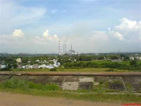 NTPC Ramagundam Main Plant - Ramagundam