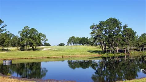 Eagle Springs Golf Course in Defuniak Springs, Florida, USA | GolfPass