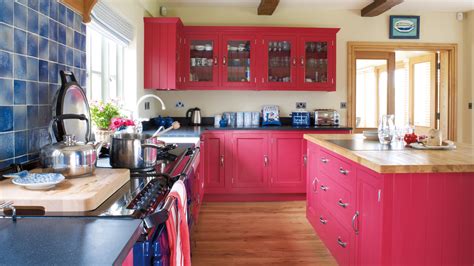 Designing a farmhouse kitchen: 13 ideas that are brimming with ...