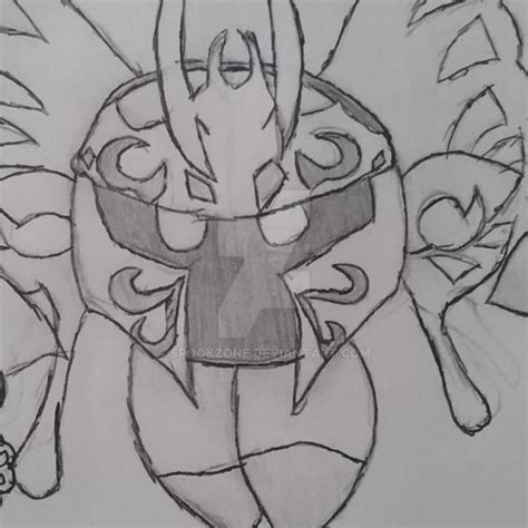 Morpho Knight - Kirby Star Allies by SpookZone on DeviantArt