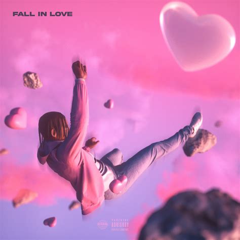 Fall in Love - song and lyrics by Russ Millions | Spotify