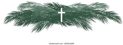 Manger And Cross Clipart Png