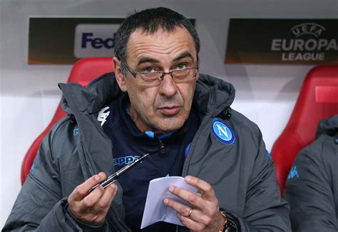 Maurizio Sarri joins Chelsea: Three decisions he should make immediately