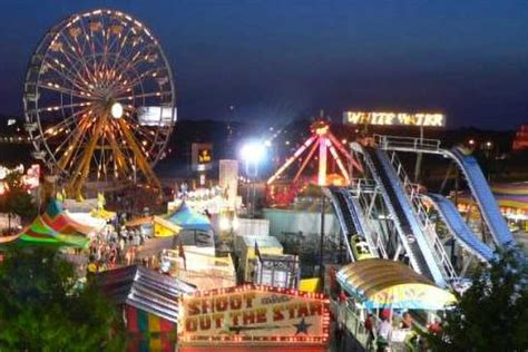 San Bernardino County Fair Returns, But With Precautions - Tri-Community NewsPlus