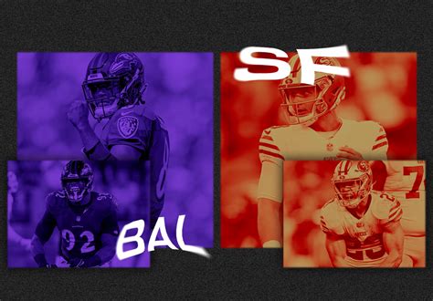 Ravens vs 49ers Prediction