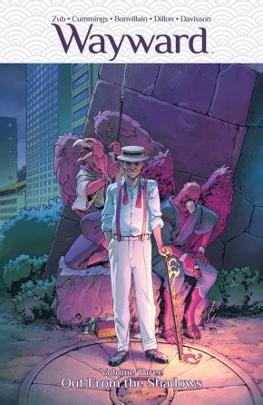 Wayward | Image Comics