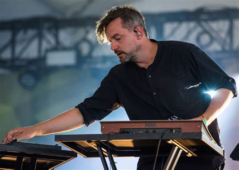 ACL Review: Bonobo: UK spinner’s live band aesthetic turns epic - Music - The Austin Chronicle