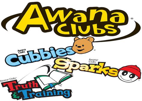 Awana Cubbies Sparks Truth and Training – Faith Fellowship St Pete