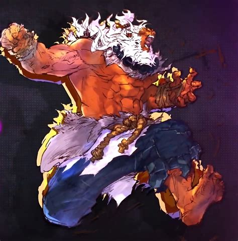 Gouki Akuma