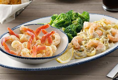 Red Lobster raises price of endless shrimp deal because it was too popular