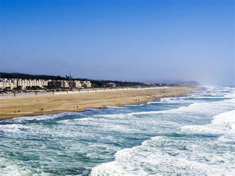 14 Best San Francisco Beaches To Check Out This Summer