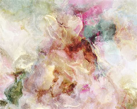 abstract flower art Archives - Cianelli Studios Art Blog