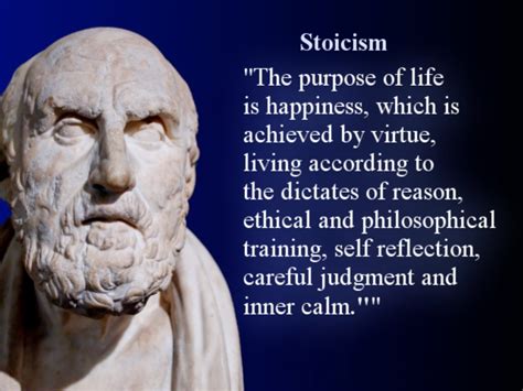 Stoic History – Carpe diem 101