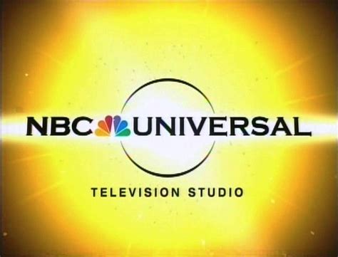 NBC Universal Television Studio | Logopedia | FANDOM powered by Wikia