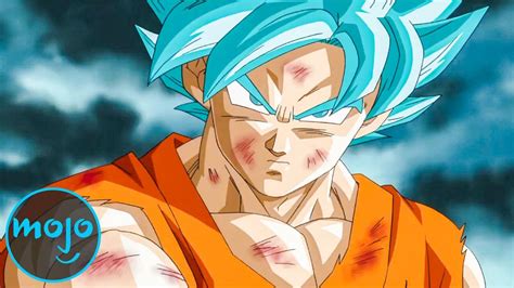 Aggregate 79+ anime saiyan - tndgroup.edu.vn