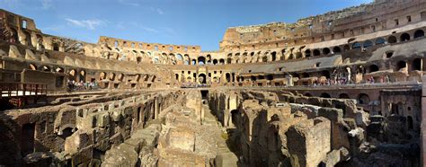 Virtual Tour of Ancient Rome